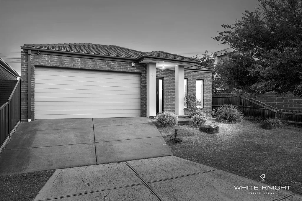 32 Fontana Close, Sunshine West, VIC 3020