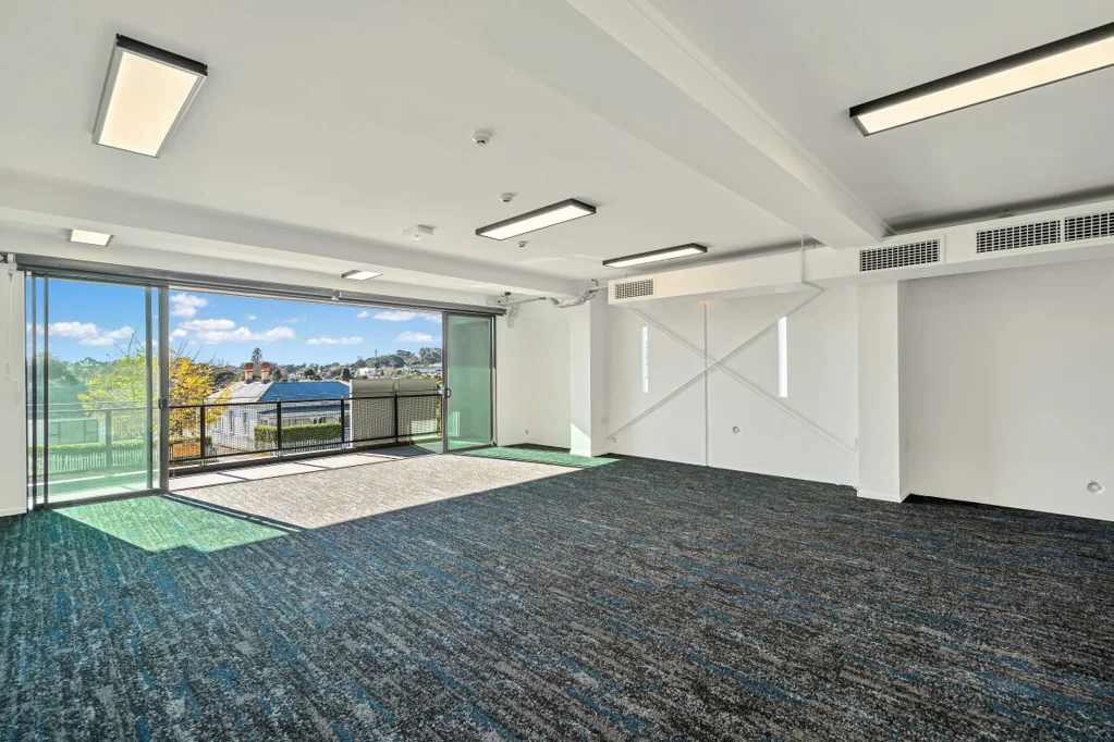Ellerslie Stunning Open Plan Ellerslie Office