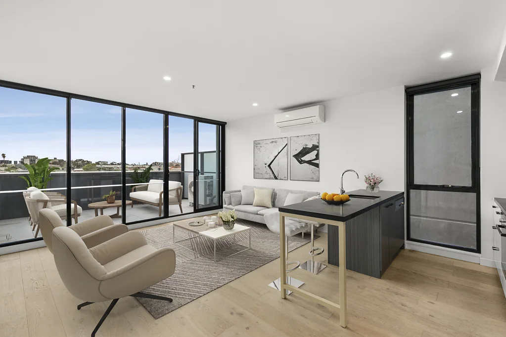 315/26 Lygon Street, Brunswick East, VIC 3057