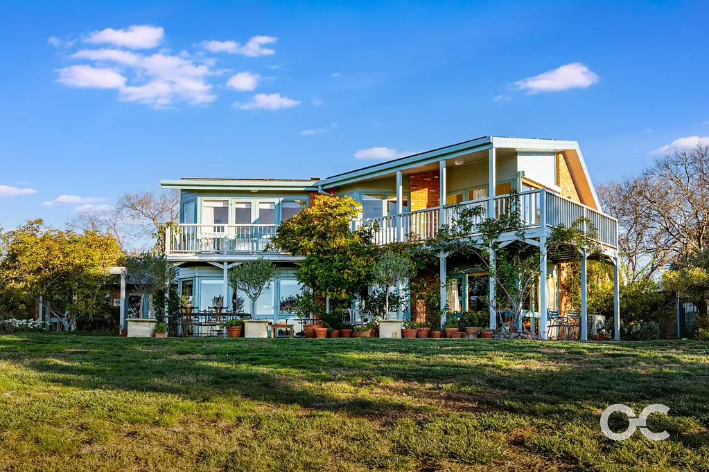 Orange 6chambre 29 Acres | Panoramic Views | Stunning Residence | Only 6 Minutes to the CBD | Outstanding Future Potential