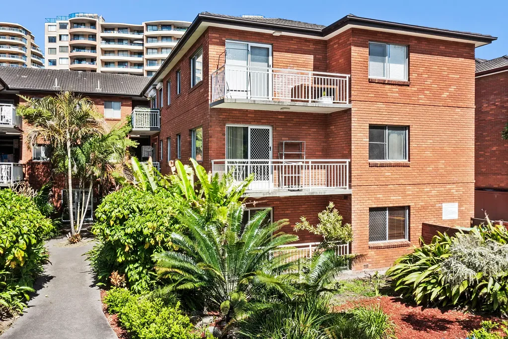 20/23A The Strand, Rockdale, NSW 2216