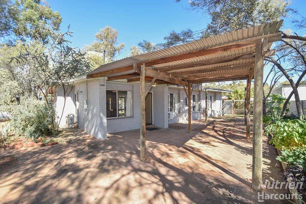 157 Woods Terrace, Braitling, NT 870