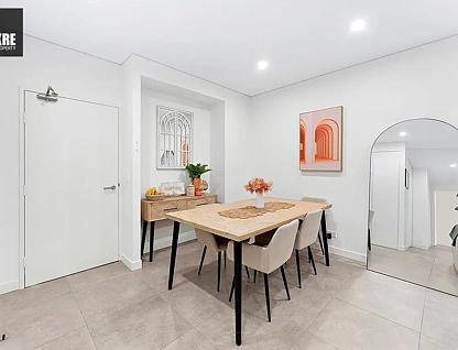 Unit 31/9 Goulburn St, Warwick Farm, South Western Suburbs, 2房, 2浴, Apartment