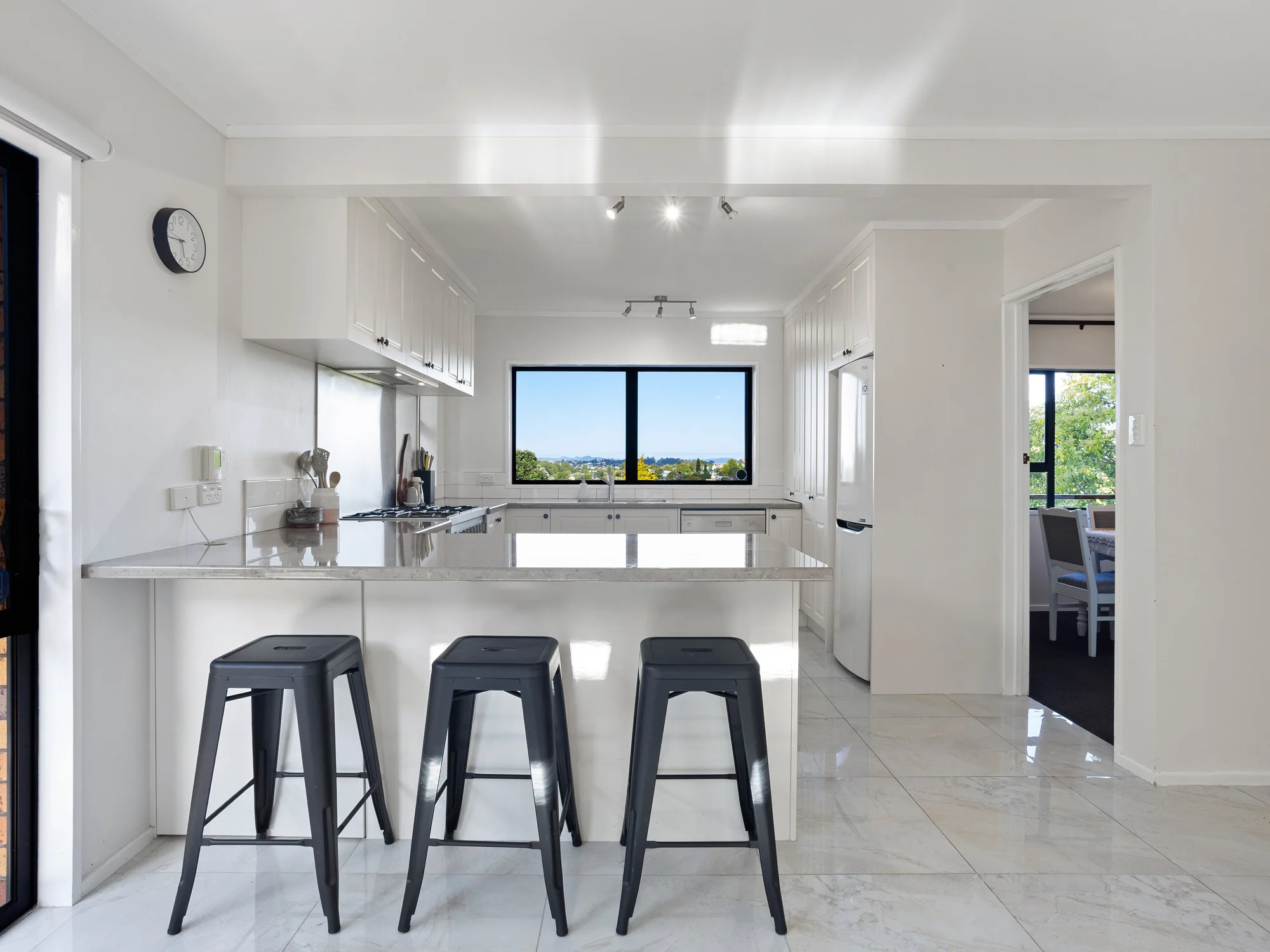 5 Stirling Place, Dinsdale, Hamilton, Waikato, 4房, 2浴, House