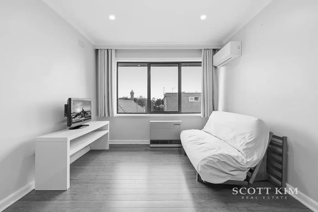 15/1 Wrexham Road, Windsor, VIC 3181
