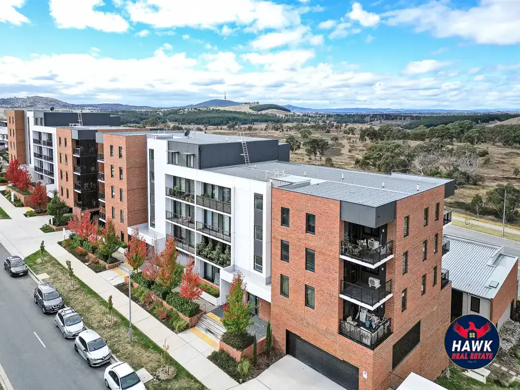 Denman Prospect 1Habitaciones Modern Elegance in Denman Prospect – Apartment for Sale