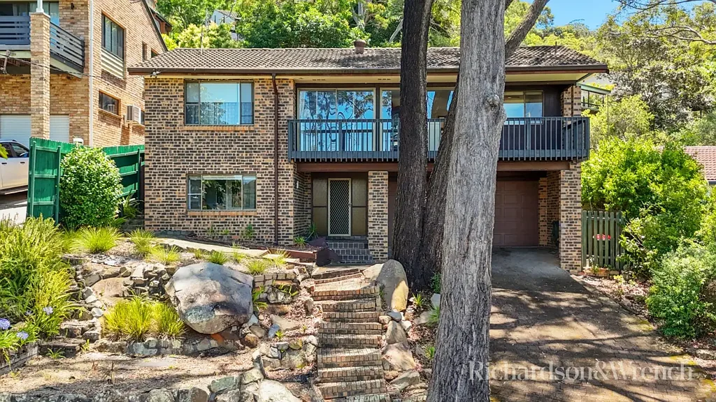 56 Lentara Road, Umina Beach, NSW 2257