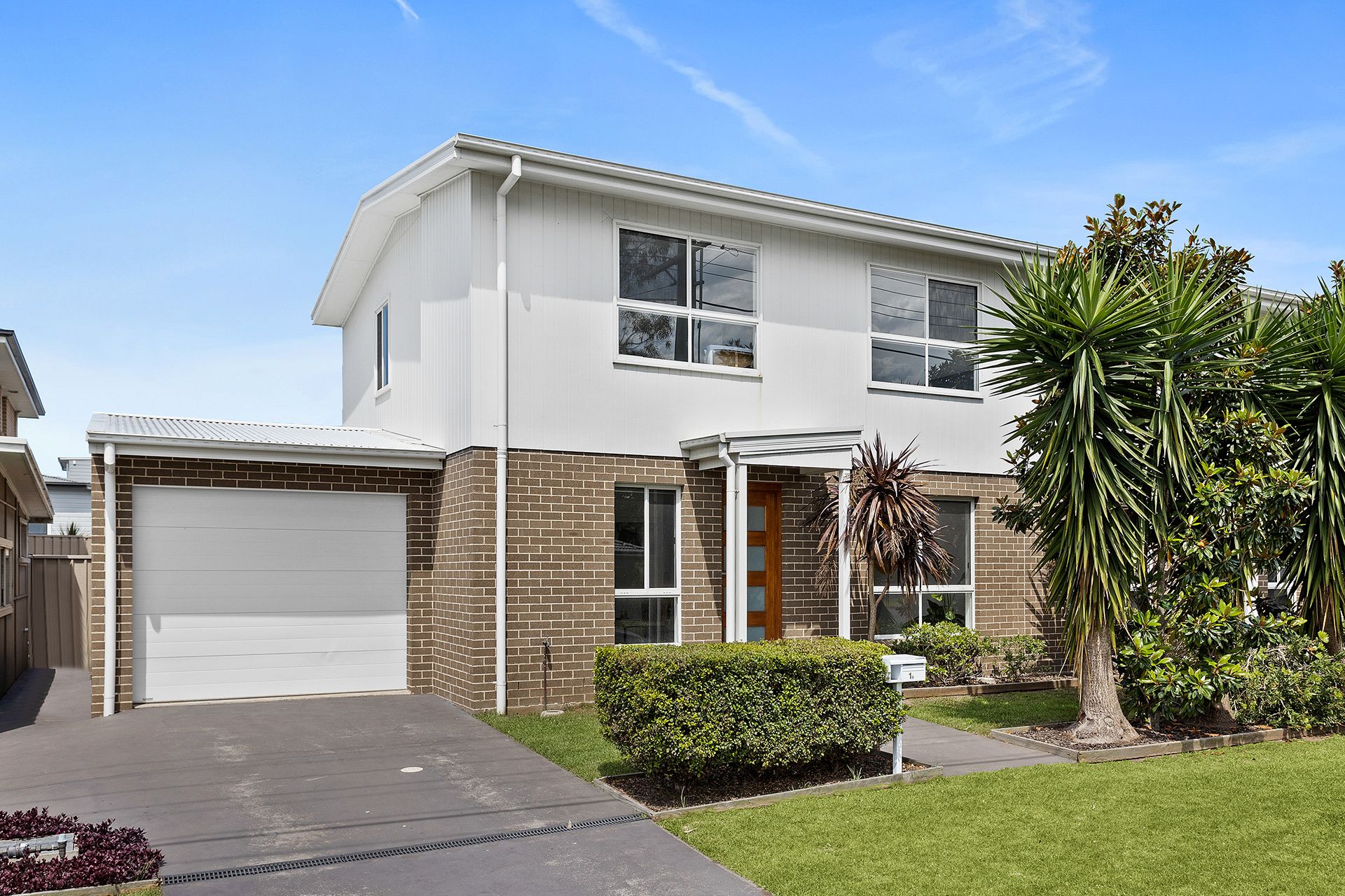 1B KING ST, LAKE ILLAWARRA NSW 2528, 0 Kuwarto, 0 Banyo, Townhouse