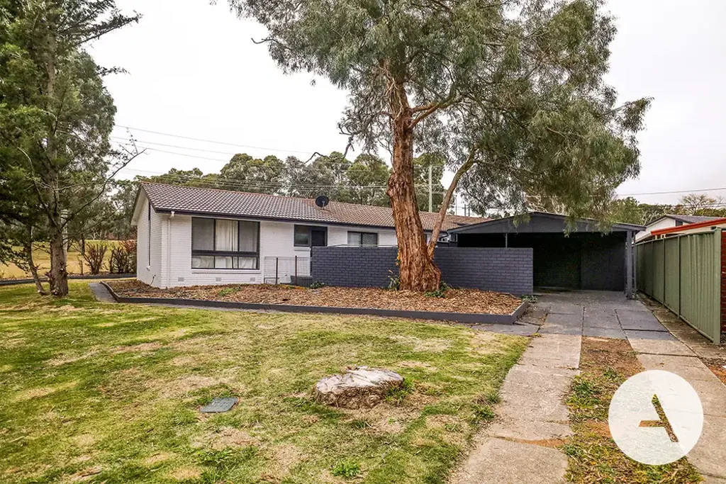 Spacious Family Home in Wanniassa!