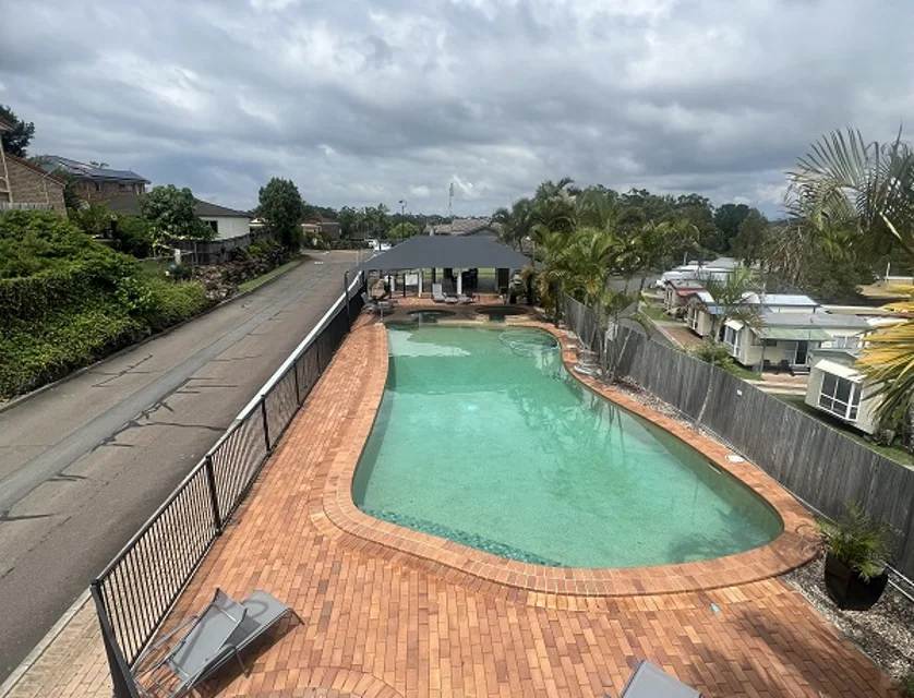 42/90 Old Caloundra Road, Little Mountain, Sunshine Coast, 3 chambres, 1 salles de bain, House