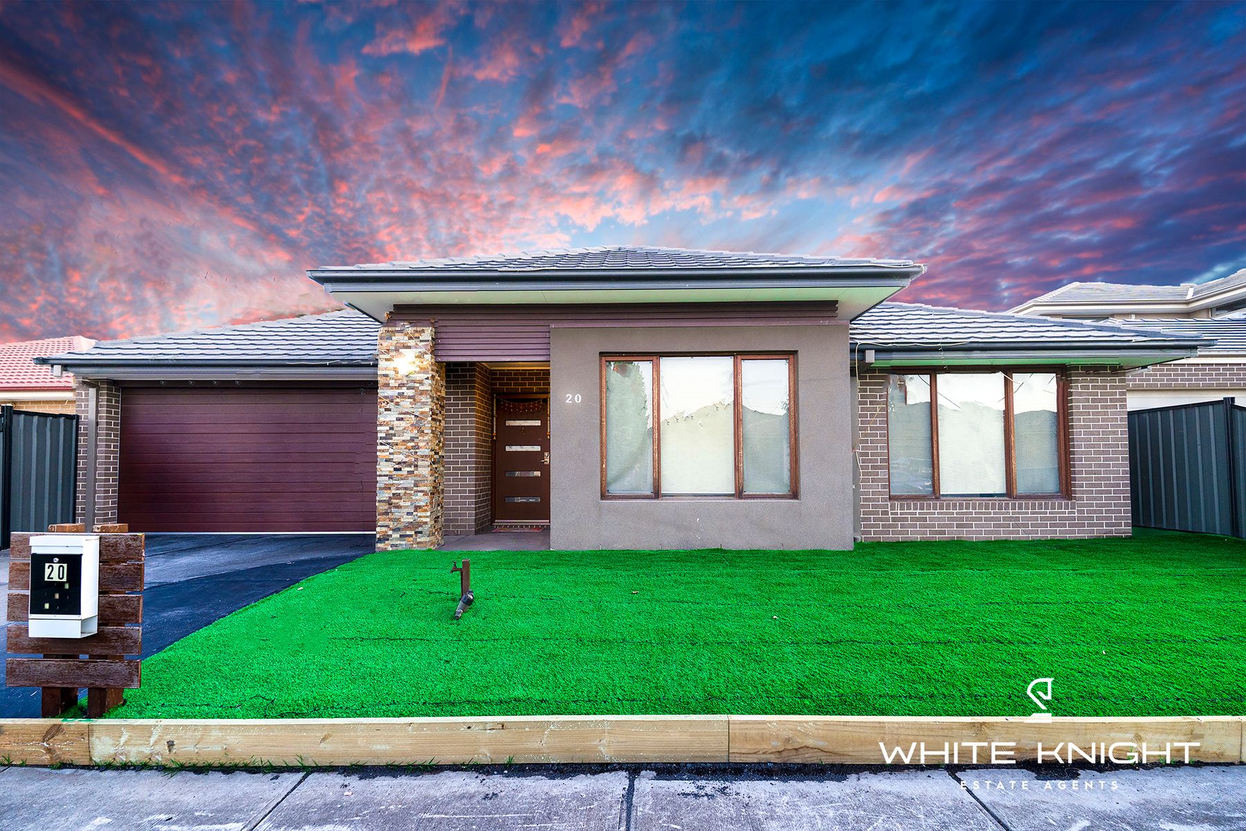 20 HARDWICK CR, DERRIMUT VIC 3026, 0 Bedrooms, 0 Bathrooms, House