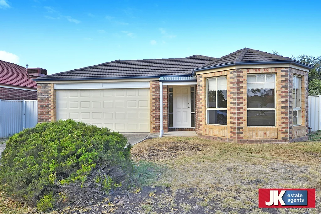5 Sandalwood Circuit, Tarneit, VIC 3029