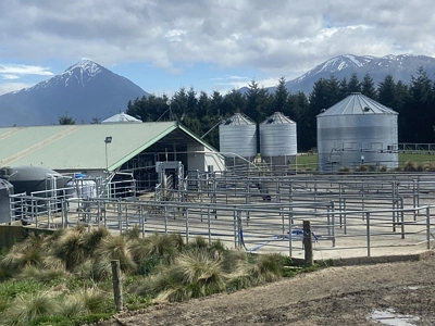 Rural B