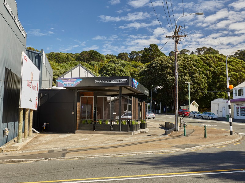 12 Moxham Avenue, Hataitai, Wellington, 0 chambres, 0 salles de bain