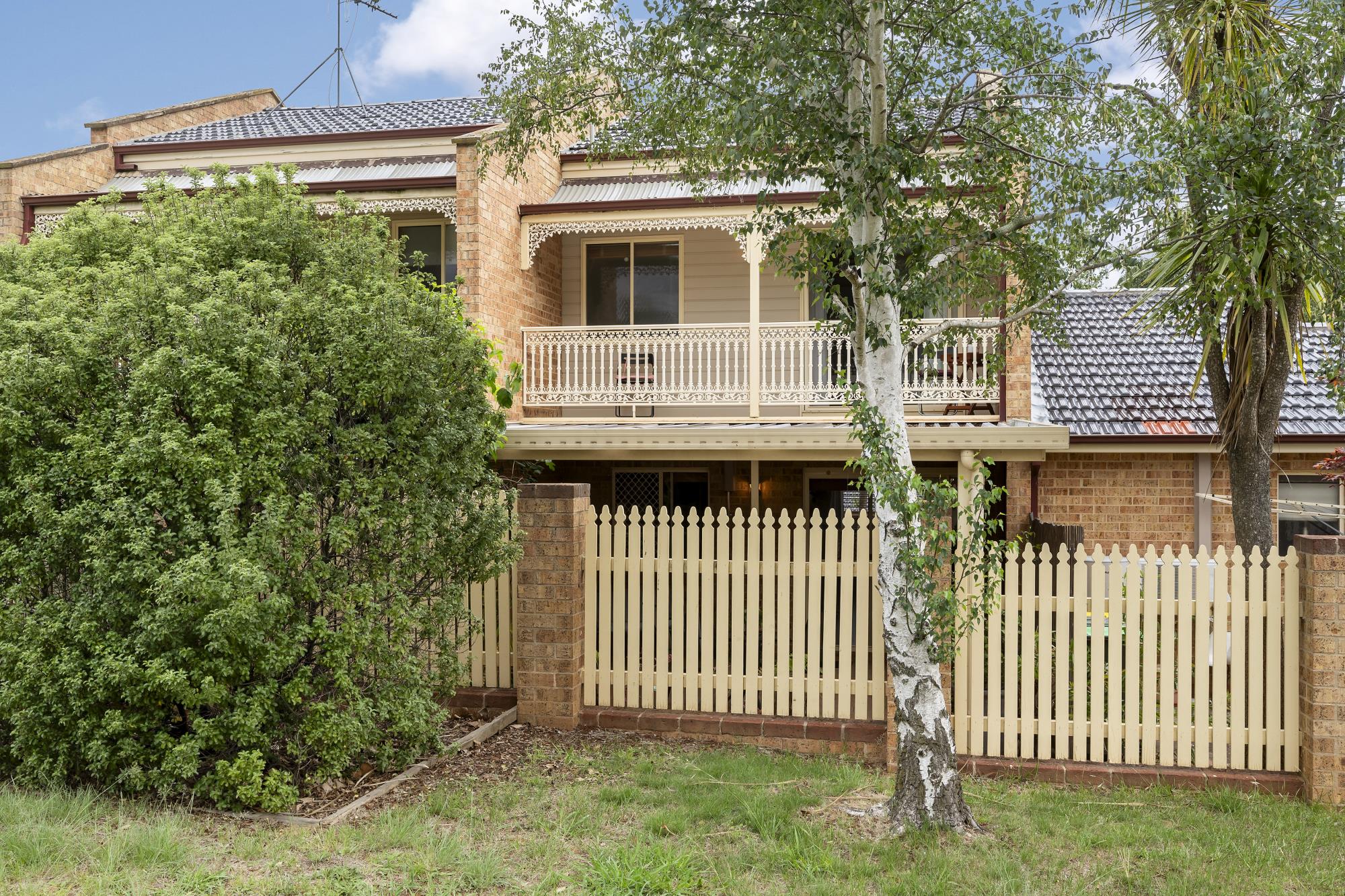 95 WEDDIN CCT, PALMERSTON ACT 2913, 0 Kuwarto, 0 Banyo, Townhouse