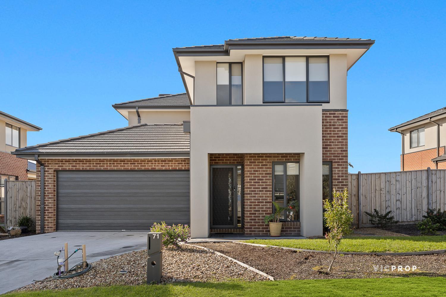 71 LARGO CCT, JUNCTION VILLAGE VIC 3977, 0房, 0浴, House