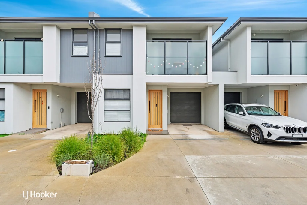 2/10 Glen Avenue, Tranmere, SA 5073