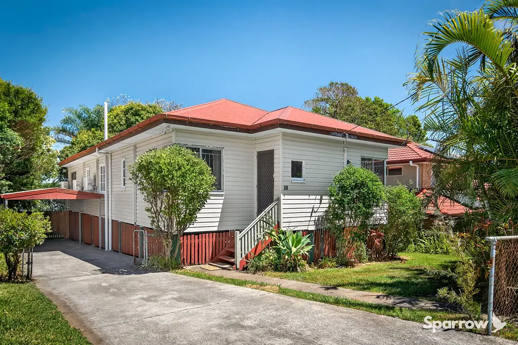 89 Vale Street, Moorooka, QLD 4105