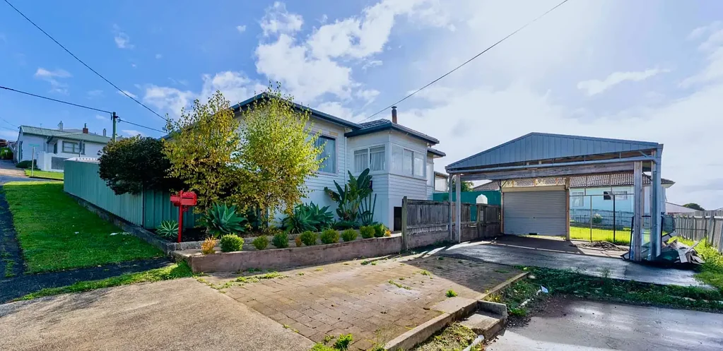 Hillcrest 3 Bedroom Charming 1940s Gem With Deck, Sunroom, 2nd Bathroom, & More!