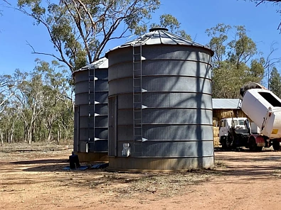 Adres Weerhou, Gilgandra, NSW 2827, 4 slaapkamers, 2 badkamers, Lifestyle Property