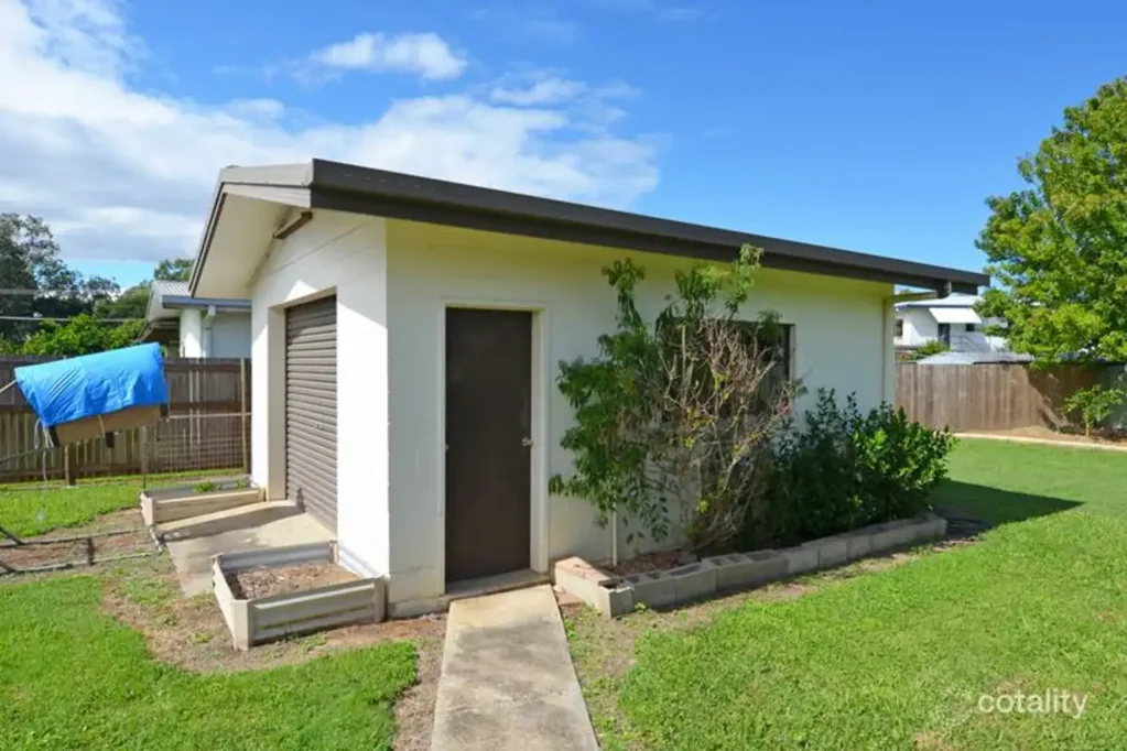 Spacious Family Home in Mareeba