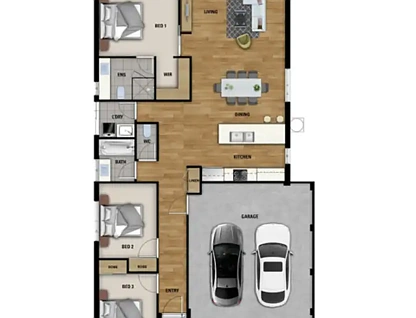 8 Quoll Way, Abbey, WA 6280, 0 कमरे, 0 बाथरूम, Section