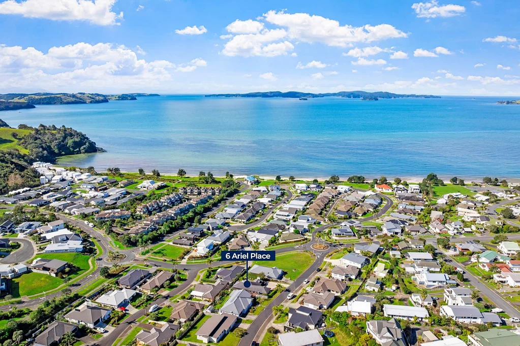 6 Ariel Place, Snells Beach, Rodney, Auckland