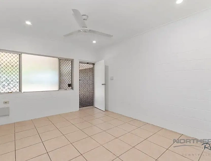 5/17 Crauford Street, West End, QLD 4810, 1 ਕਮਰੇ, 1 ਬਾਥਰੂਮ, Unit