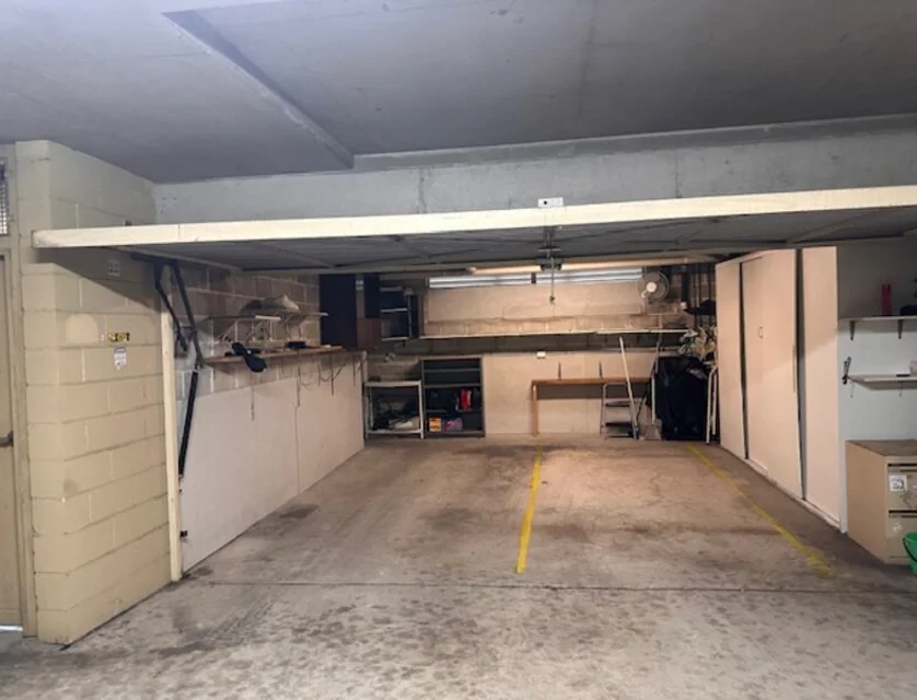 Garage 5/134 Old South Head Road, Bellevue Hill, Eastern Suburbs, 1 침실, 1 욕실, Apartment