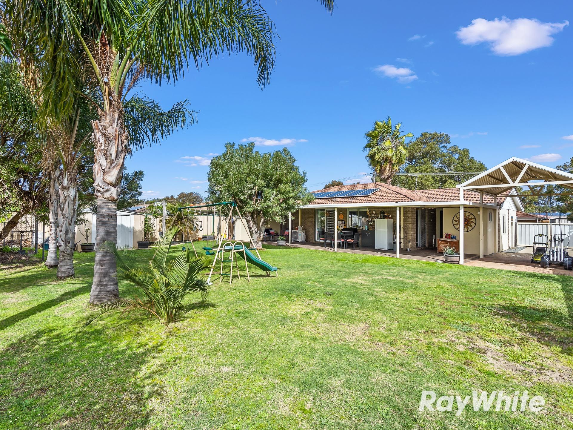 6 UNDERDALE PL, COODANUP WA 6210, 0 chambres, 0 salles de bain, House