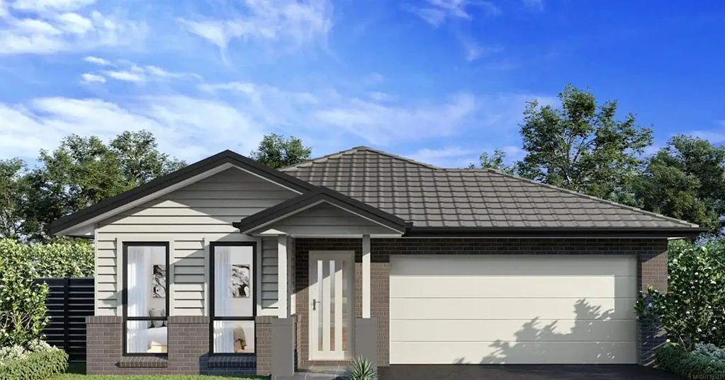 Austral 4 Bedroom Amazing Single Storey House in Austral