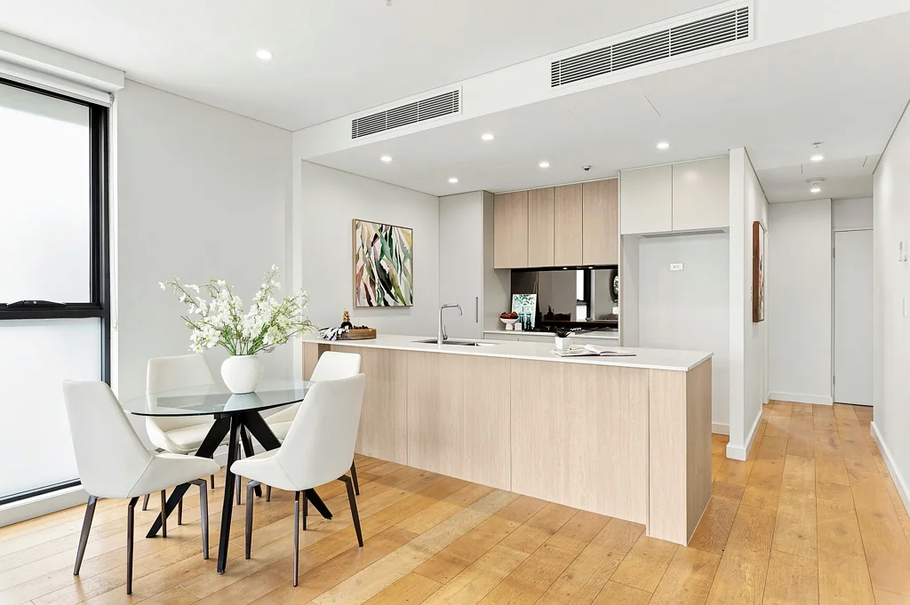 Thornleigh 2Kwarto Modern Living Made Easy - No Known Outstanding Strata or Building Issues
