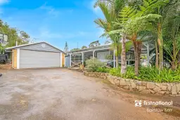 601 Albany Highway, Mckail