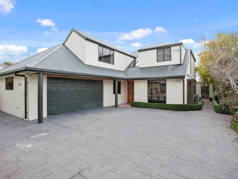 107 Hawford Road, Opawa, Christchurch, 4 غرف, 3 حمامات