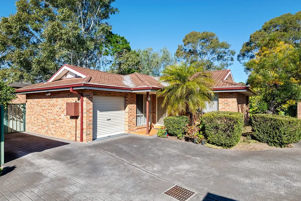 3/46 Princess Street, Werrington, NSW 2747