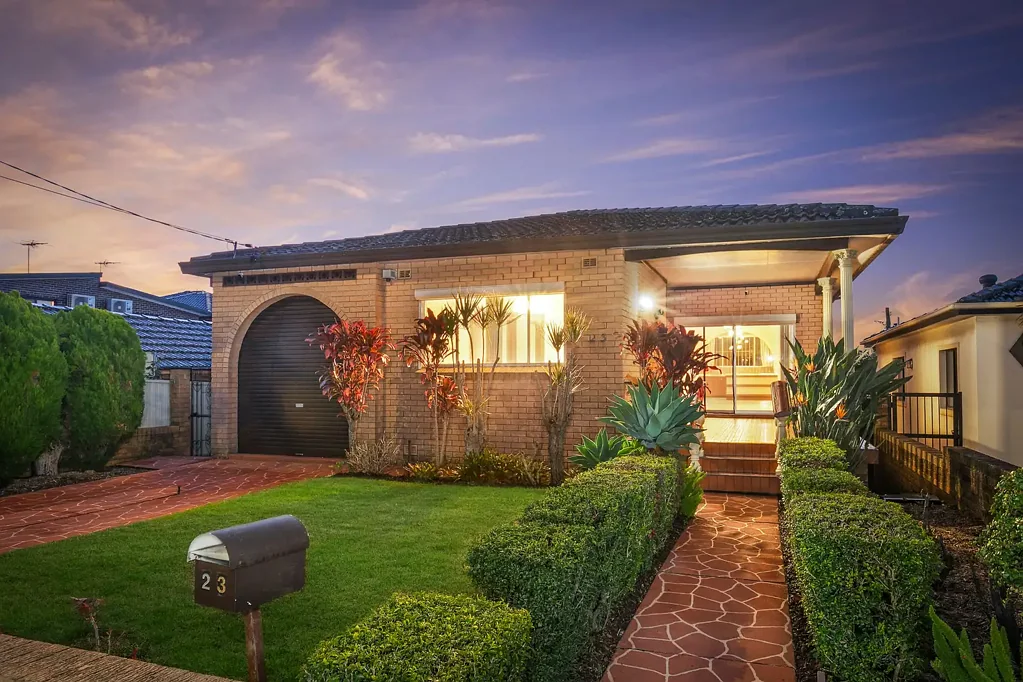 23 Edison Street, Belmore, NSW 2192