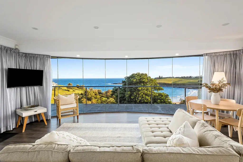 Kiama 5બેડરૂમ Living your best life