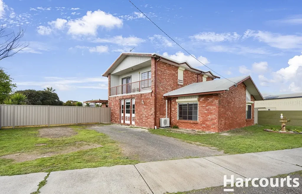 31 Jenkinson Avenue, Horsham, VIC 3400