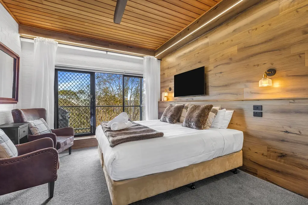 4/11 Schuss Street, Falls Creek, VIC 3699