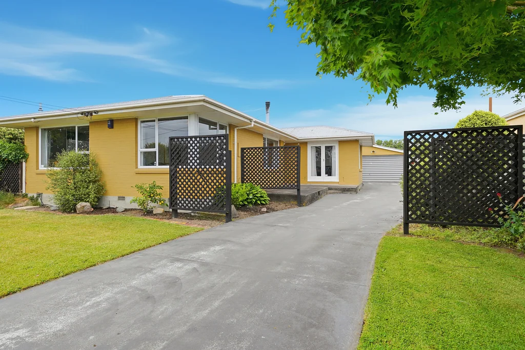83 Englefield Road, Northwood, Christchurch, Canterbury
