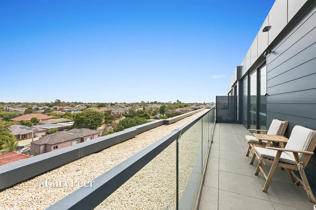 Carnegie 2બેડરૂમ Outstanding Penthouse luxury living - Bloom Apartments, Carnegie