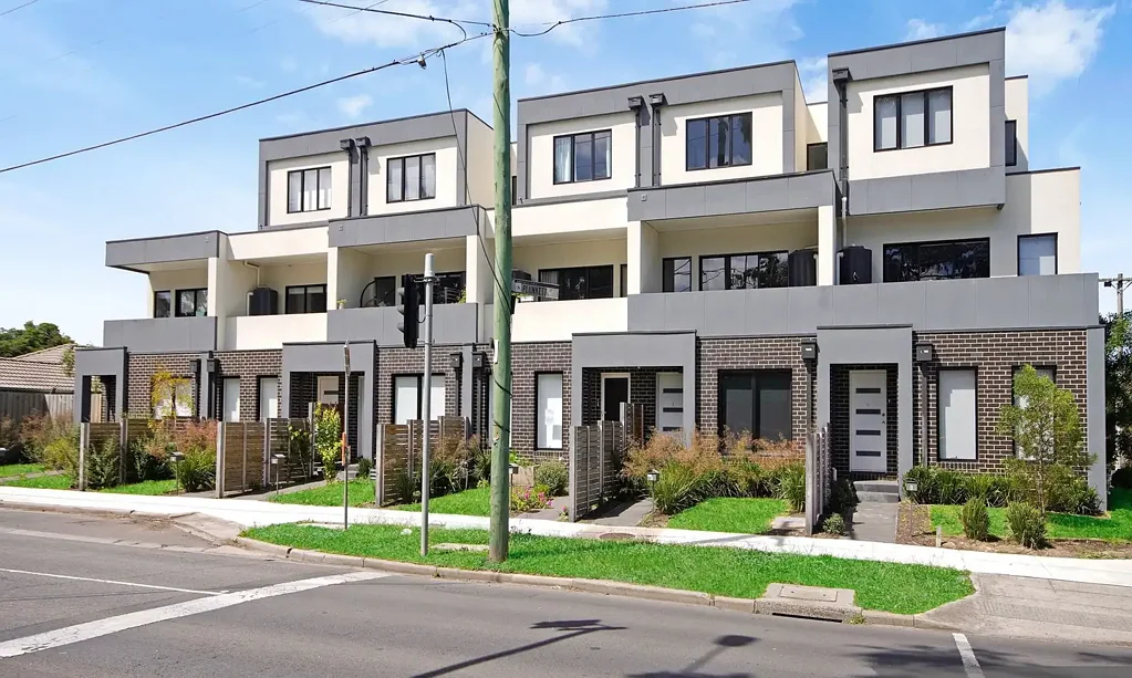 Bellfield Beauty - Modern Living, Quiet Setting