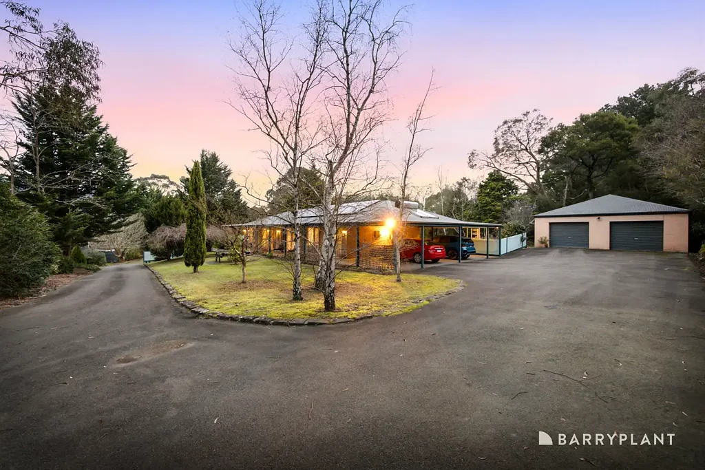 Wesburn 3Zimmer A SHED HUNTERS DREAM, PRIVATE & SECLUDED, 2.5 ACRES APPROX