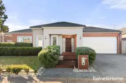 12 Jacana Crescent, Williams Landing