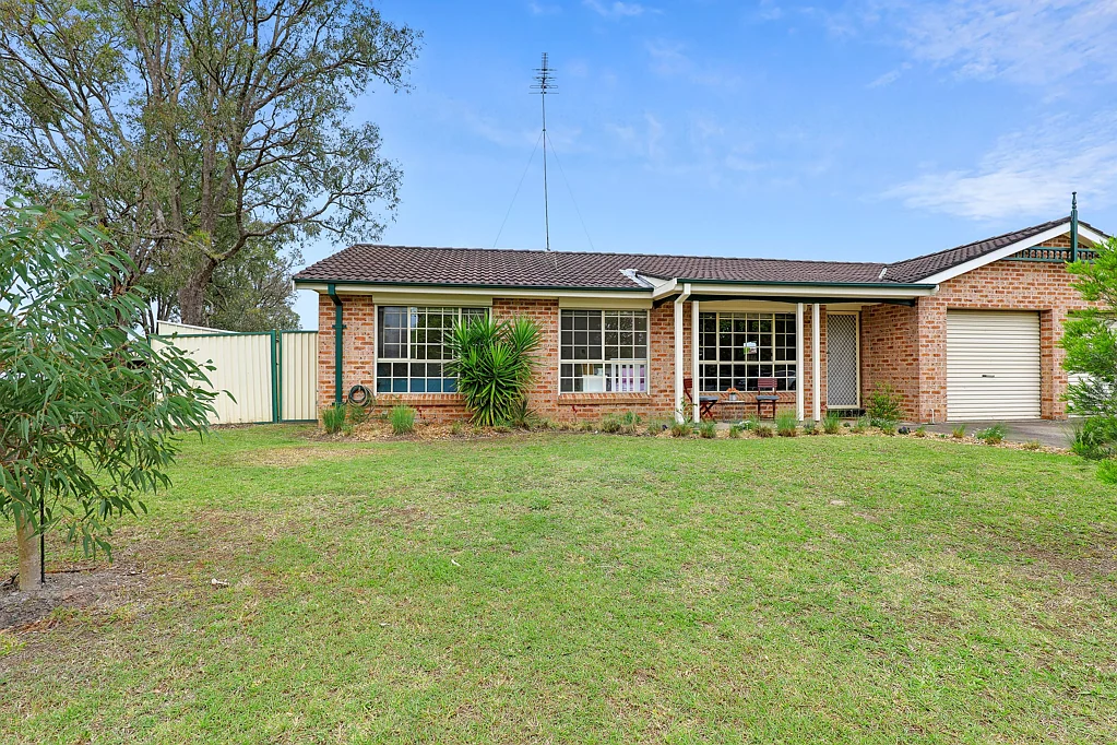 1/30 Settlers Crescent, Bligh Park, NSW 2756