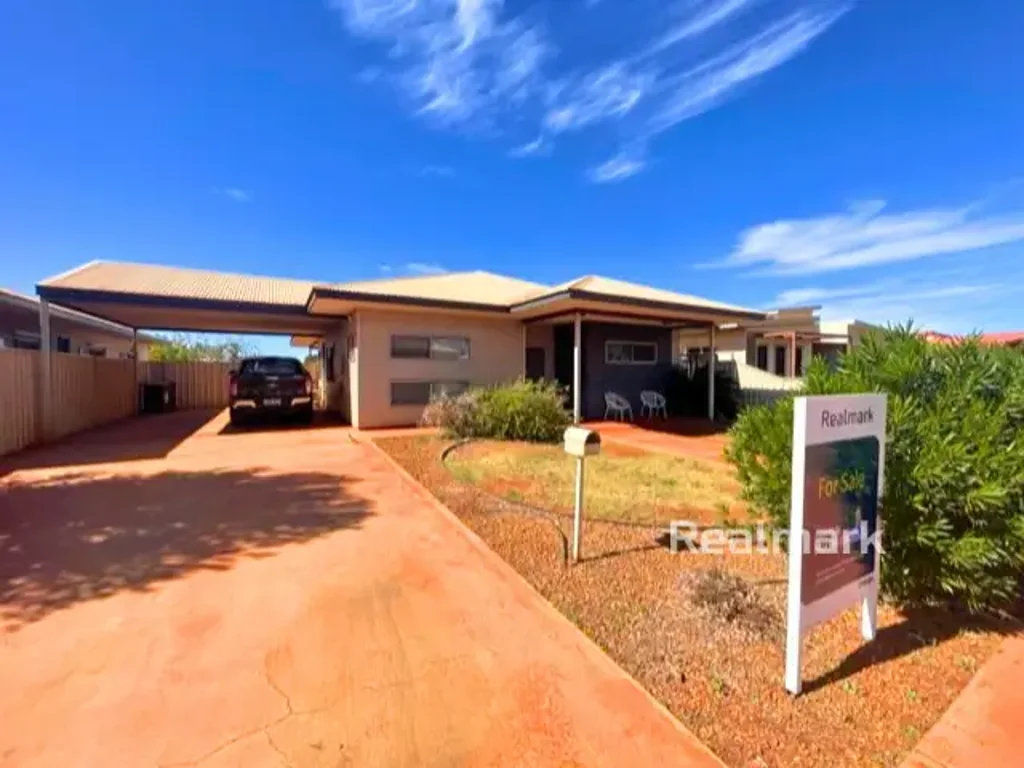 Newman 4 Bedroom UNDER OFFER WITH BRETT PHILP AT REALMARK!!