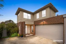 2/16 Ondine Drive, Wheelers Hill