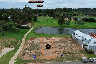 Mildura  Your Golf Course Lifestyle Starts Here
