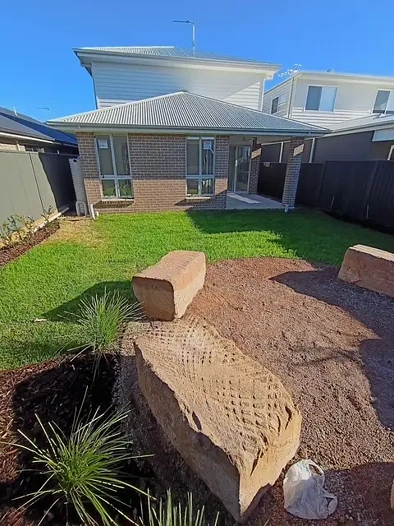 Address Withheld, Gregory Hills, NSW 2557, 4 Bedrooms, 2 Bathrooms, House