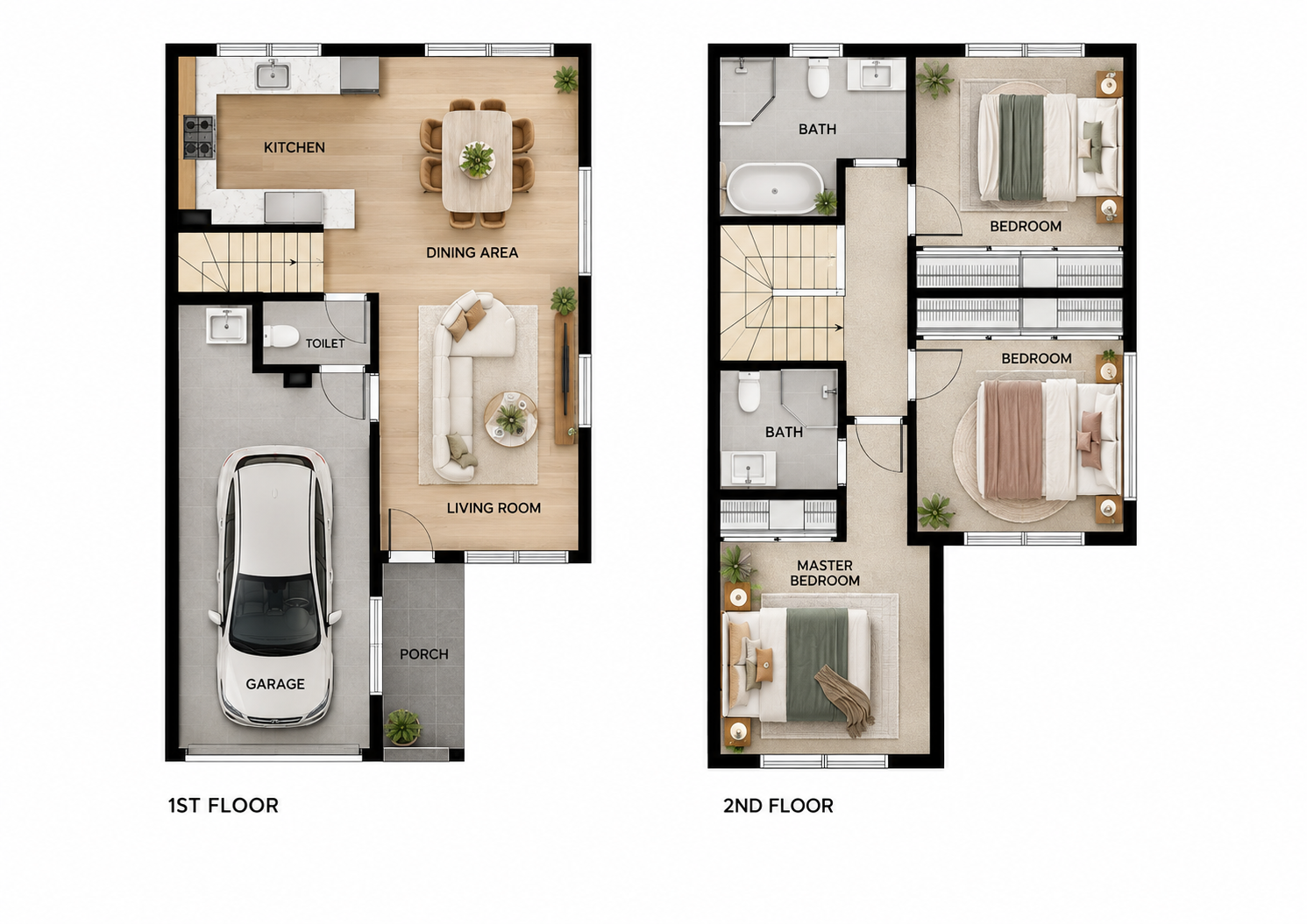 Lot 5/56 Portman Road, Mount Wellington, photo 2